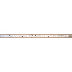 SAMSUNG UA40H6400 LED BAR BN96-30449A 30449A CY-GH040CSLV2H